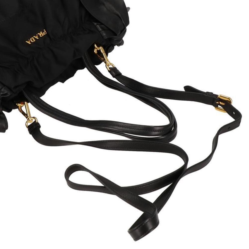 PRADA Side Rion Bag - Picture 4 of 9